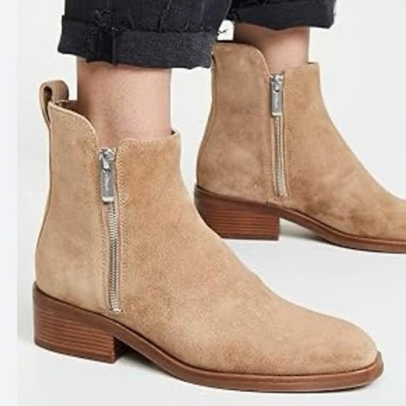 3.1 Phillip Lim Women's Alexa 40mm Boots - Picture 1 of 8